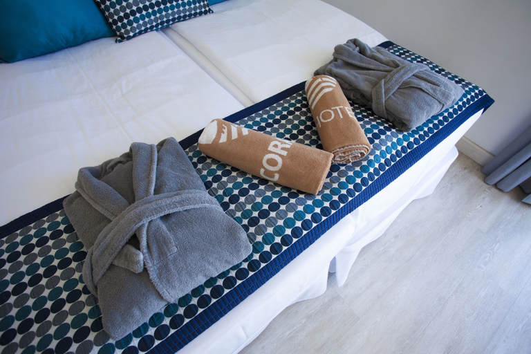 Bedroom 2, Coral Dreams, Santa Cruz de Tenerife