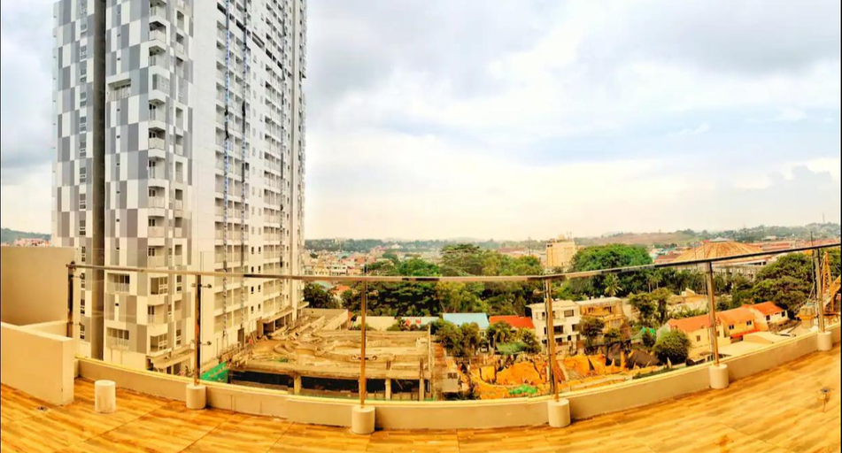 Others 3, Lovina 20-12A Formosa Residence - Nagoya, Batam