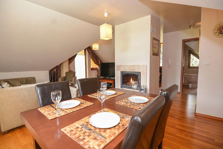 Others 5, Tatrytop Apartamenty Comfort, Tatra