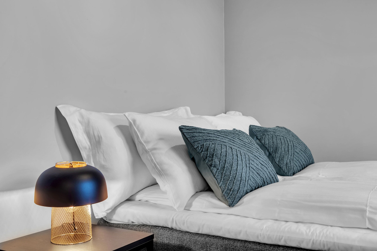Bedroom 3, Enter St. Elisabeth Suites, Tromsø