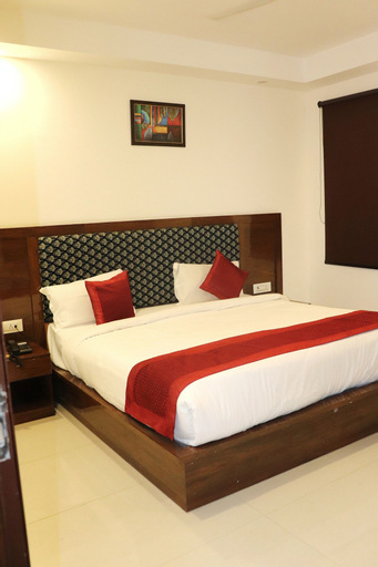 Bedroom 12