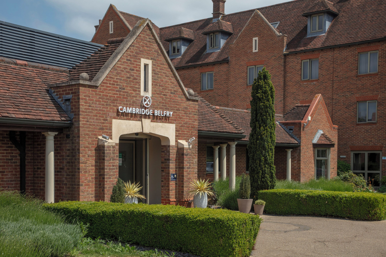 Exterior & Views 1, Cambridge Belfry Hotel & Spa, Cambridgeshire