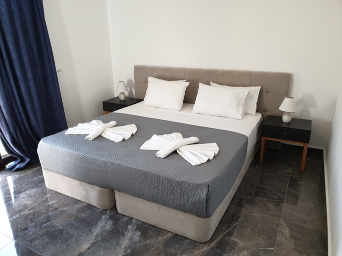Bedroom 3, Odos Oneiron Tavronitis Bay, Crete