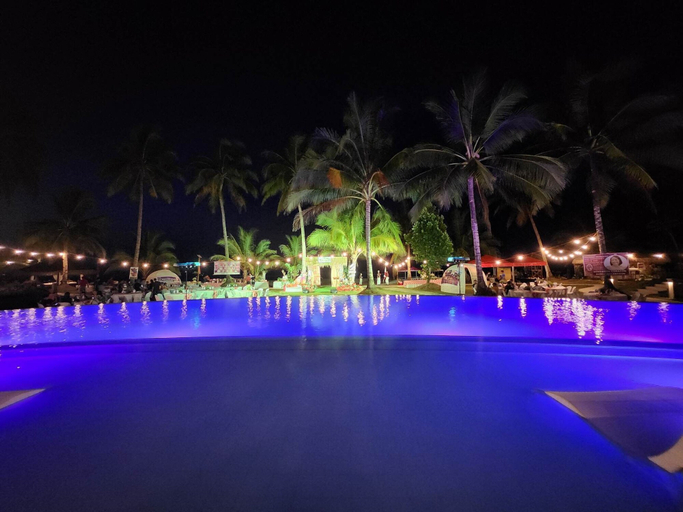 Sport & Beauty 5, COSTA CELINE BEACH RESORT, Cateel