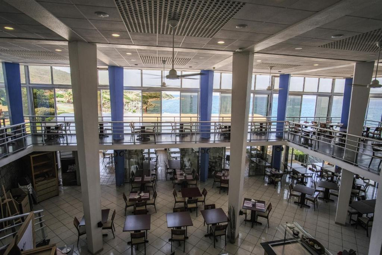 Public Area, Propriano "Arena Bianca", Corse-du-Sud