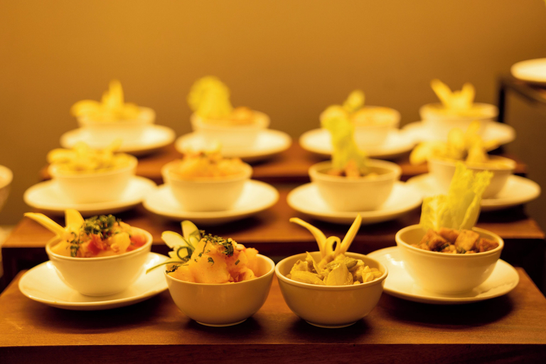 Food & Drinks 5, Hyphen Business Hotel, Gautam Buddha Nagar