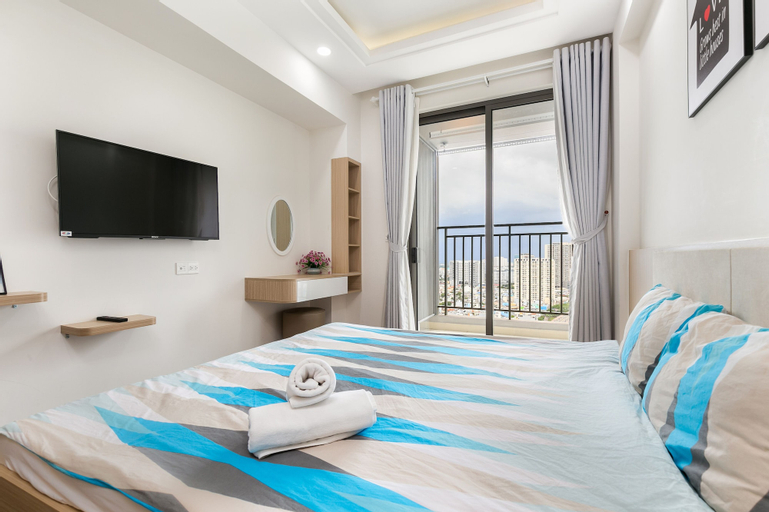 Bedroom 15