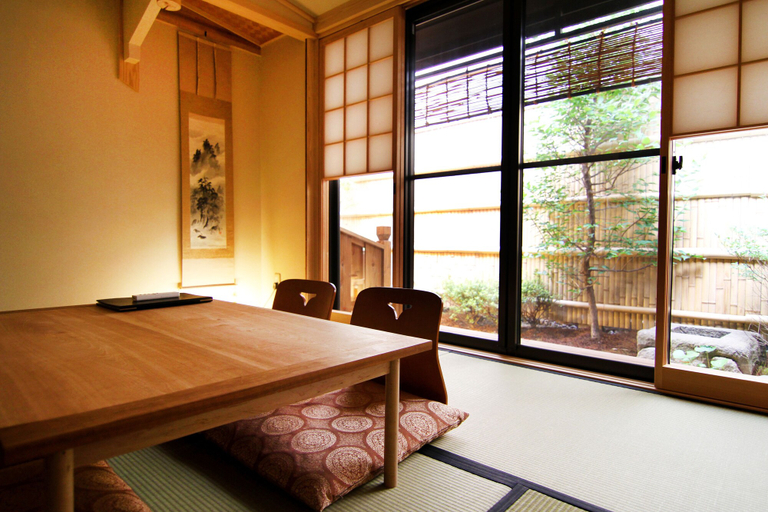 Others 1, Hoen Kurenai An, Kyoto