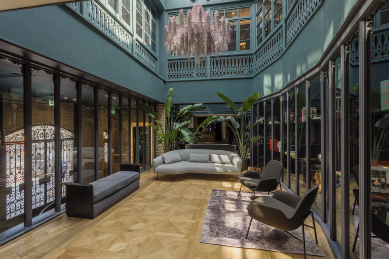 Others 4, Boutique Hotel Puris Moedani, Tbilisi