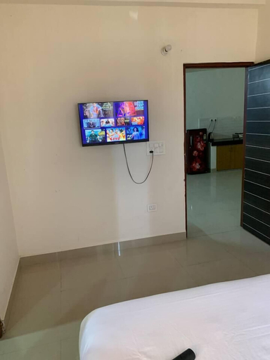 Earth View Residency, Gautam Buddha Nagar