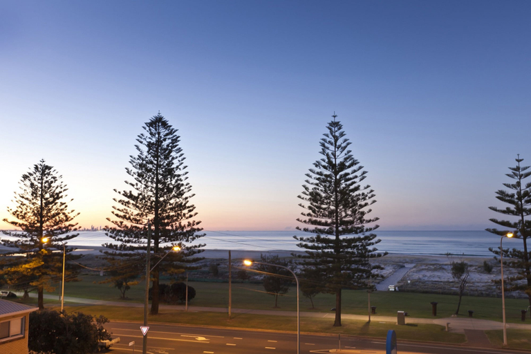 Exterior & Views 2, Meridian Tower, Gold Coast
