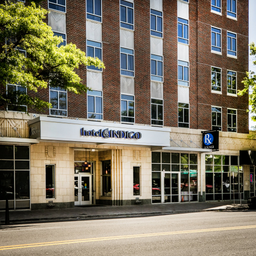 Hotel Indigo BIRMINGHAM FIVE POINTS S - UAB, Jefferson