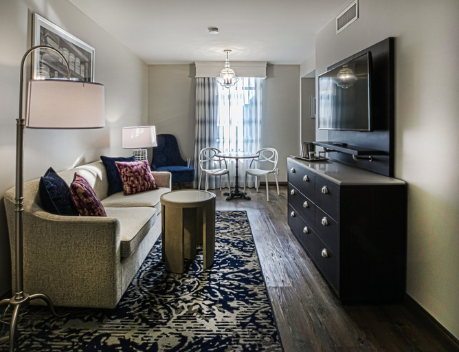 Others 4, Hotel Indigo BIRMINGHAM FIVE POINTS S - UAB by IHG, Jefferson