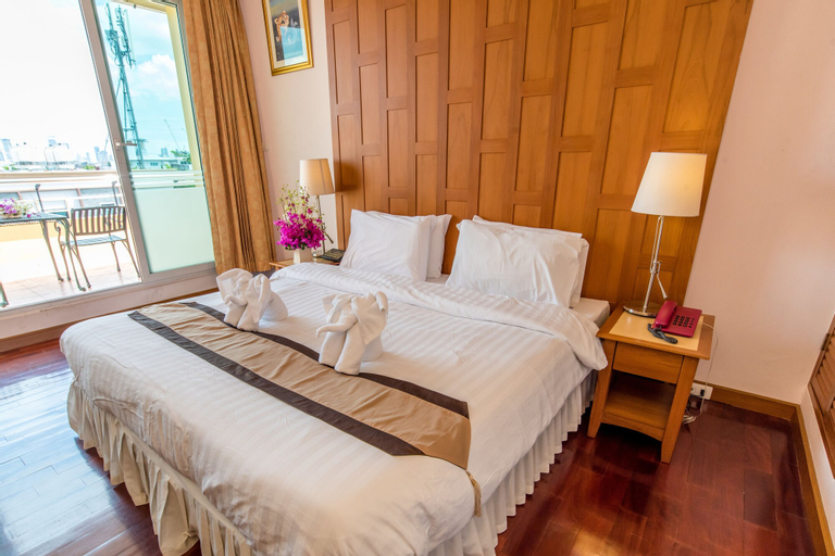 Bedroom 14