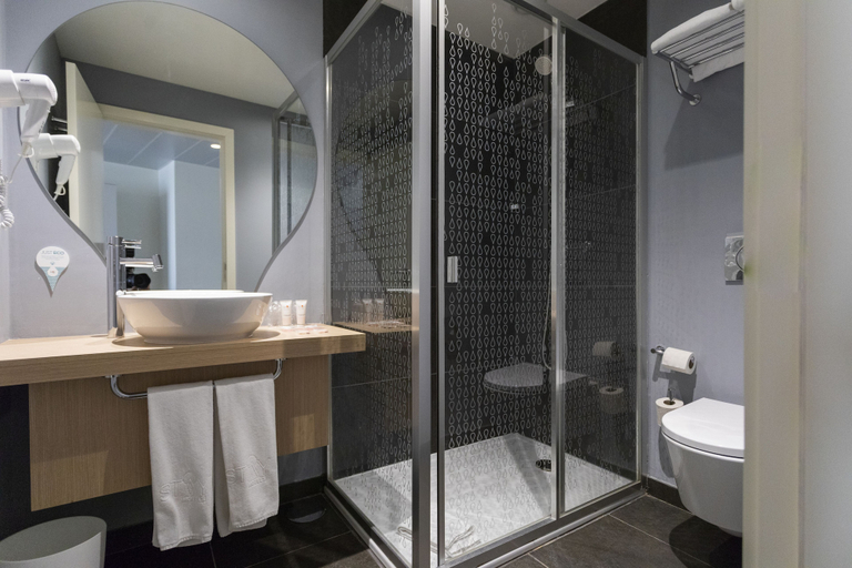Bathroom 4, Stay Hotel Coimbra Centro, Coimbra