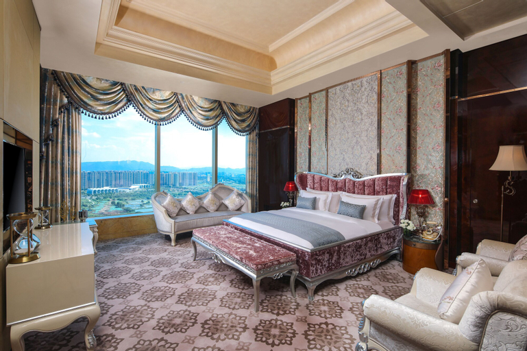 Bedroom 9