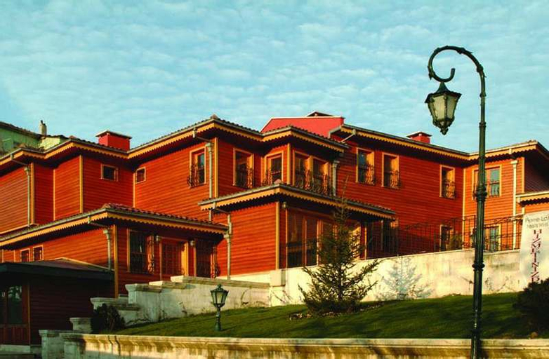 Turquhouse Hotel, Kağıthane