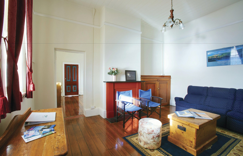 Others 4, Green Cape Lightstation Cottages, Bega Valley