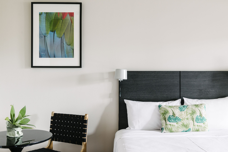 Bedroom 16