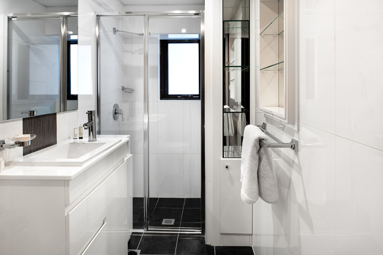 Bathroom 5, Veriu Randwick, Sydney