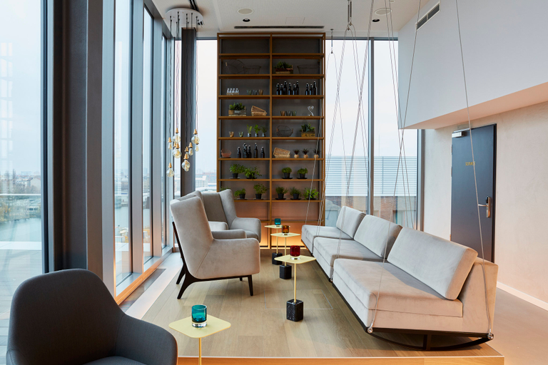 Others 5, Hotel Indigo BERLIN - EAST SIDE GALLERY by IHG, Berlin