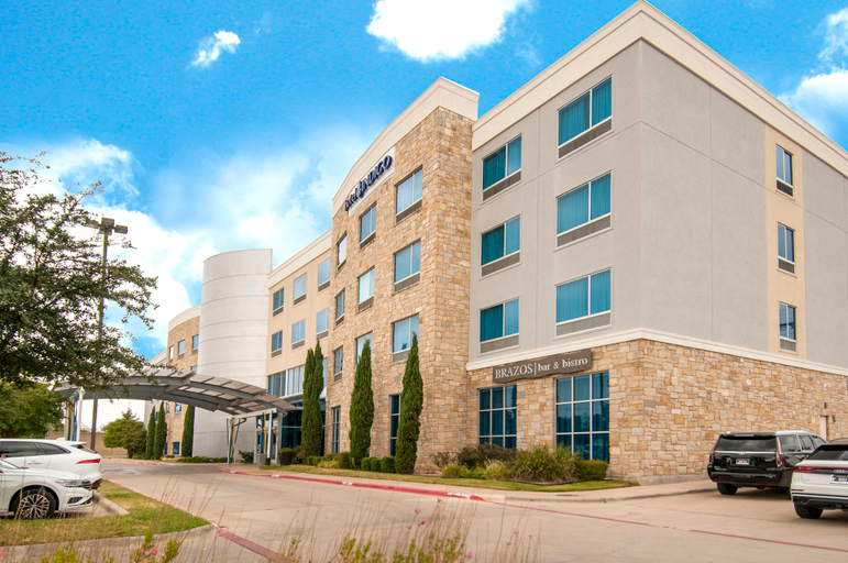 Exterior & Views 1, Hotel Indigo WACO - BAYLOR by IHG, McLennan