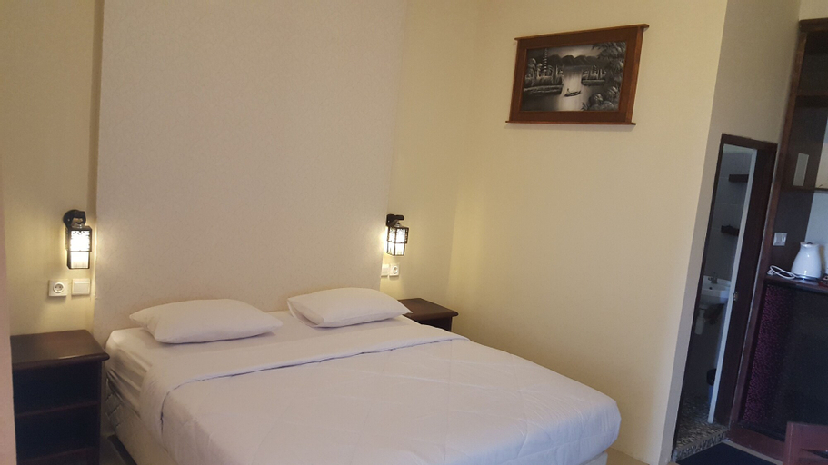 Bedroom 6