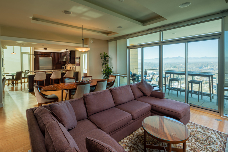 Others 5, Hotel Indigo ASHEVILLE DOWNTOWN by IHG, Buncombe