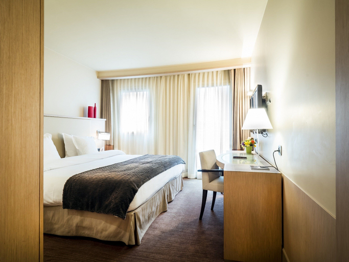 Bedroom 3, Hotel Le Pre Carre, Haute-Savoie