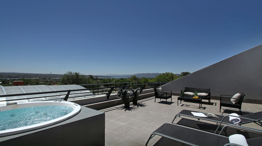 Sport & Beauty 3, Pinares Panorama Suites & Spa, Santa María