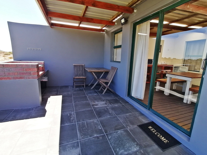 Others 4, Tortoise Trail Lodge, West Coast