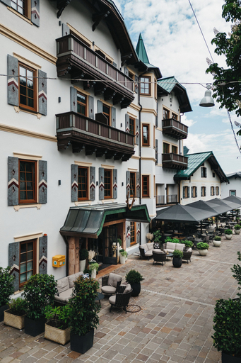 Exterior & Views 2, JOHANN Schladming Hotel GmbH, Liezen