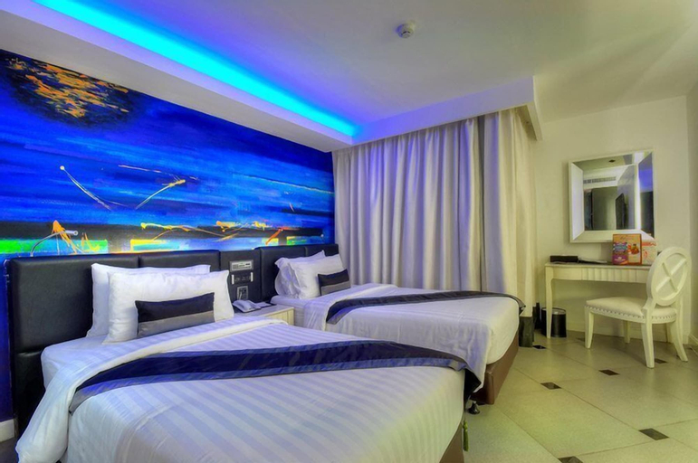 Bedroom 6