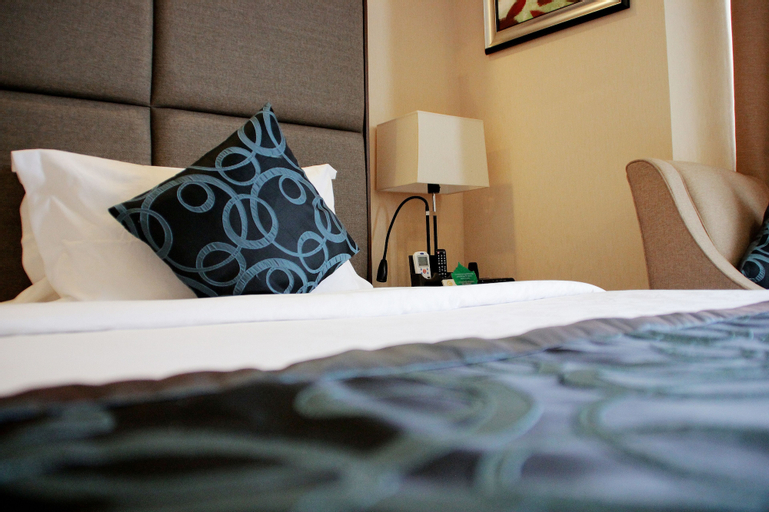 Bedroom 19