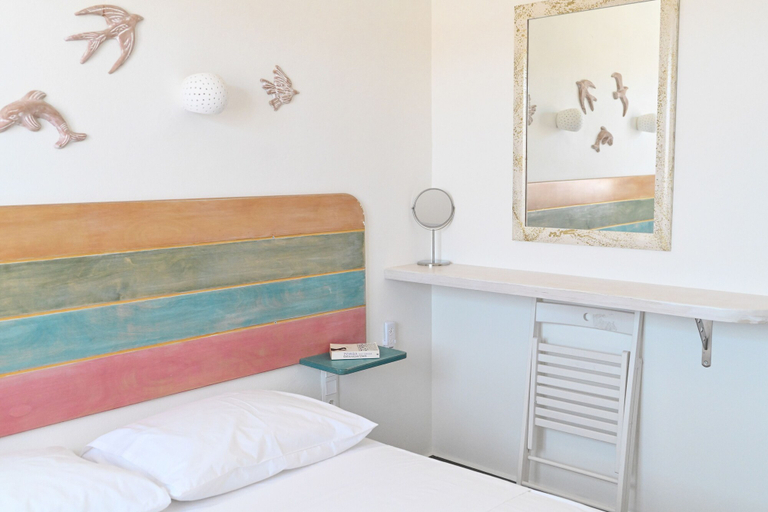 Bedroom 3, Dolce Vista, South Aegean