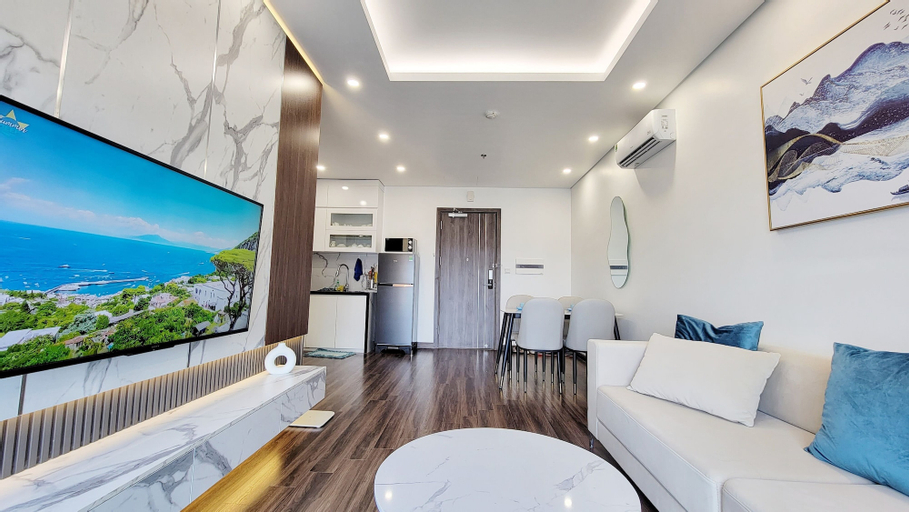 Others 5, Modern Condo steps from Vincom Plaza, Hồng Bàng