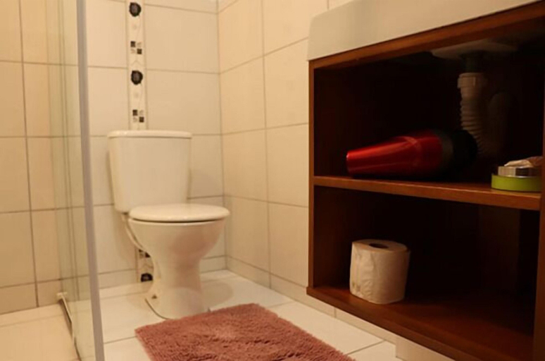 Bathroom 2, Pousada Hencke Haus - Adults Only, Canela