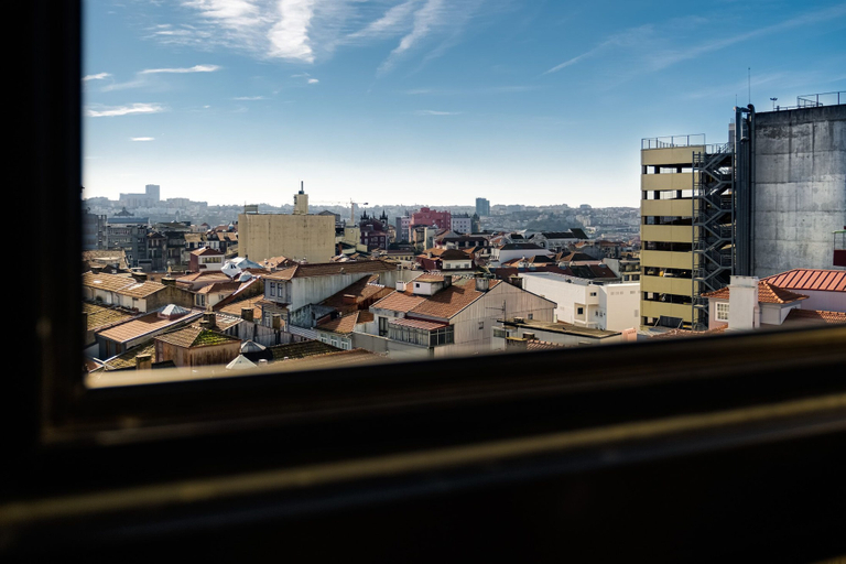 Others 4, Nomad's Porto City & View, Porto