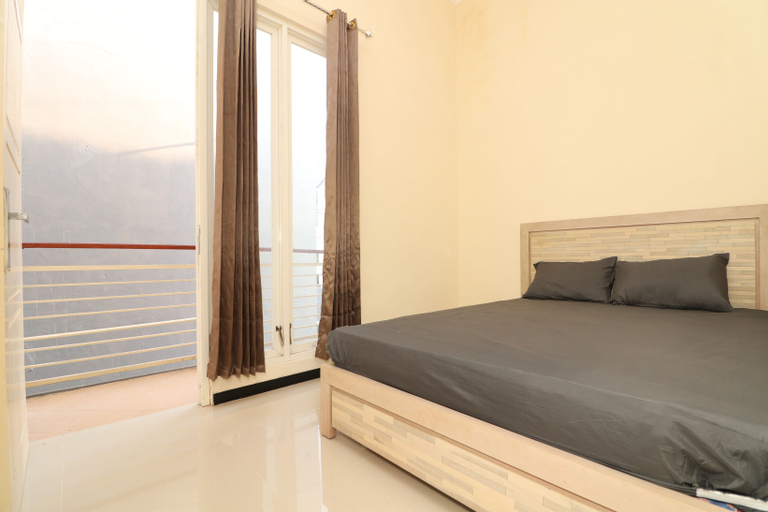 Bedroom 3, Villa Cordoba D1 Private Pool and Karaoke, Malang