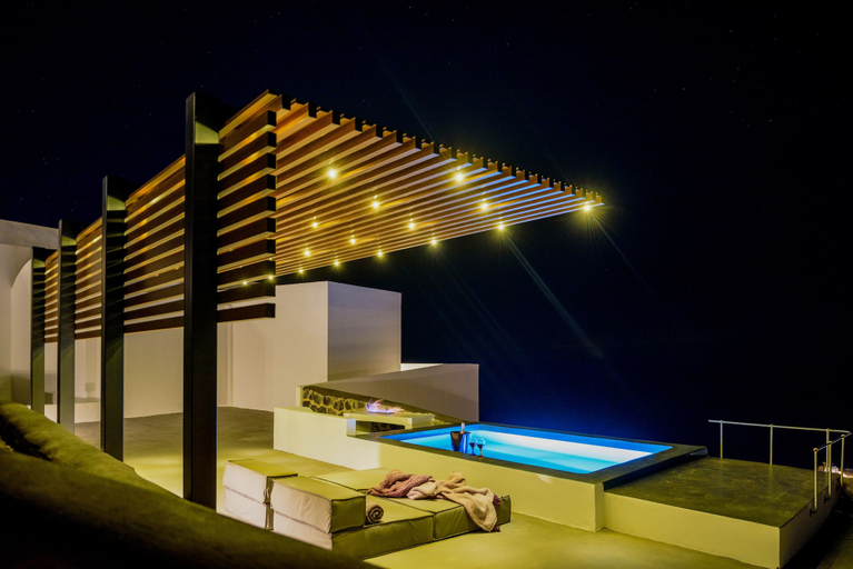 Exterior & Views 2, LF Suites & Villas, South Aegean