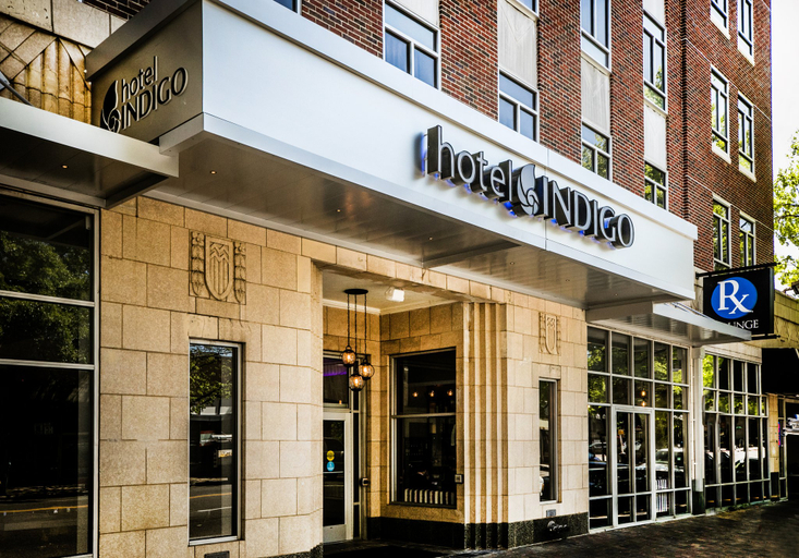 Exterior & Views 5, Hotel Indigo BIRMINGHAM FIVE POINTS S - UAB by IHG, Jefferson