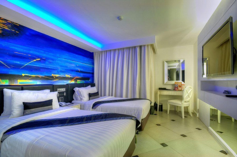 Bedroom 11