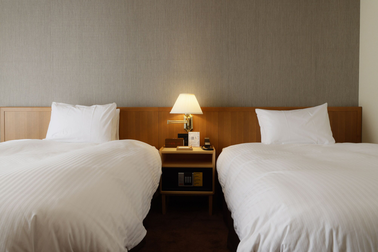 Bedroom 3, Hotel Nara Sakurai No Sato, Sakurai