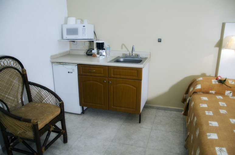 Others 5, Palmera Suites, Veracruz