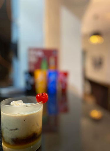 Food & Drinks 5, El Boulevard - Hostel, Ica