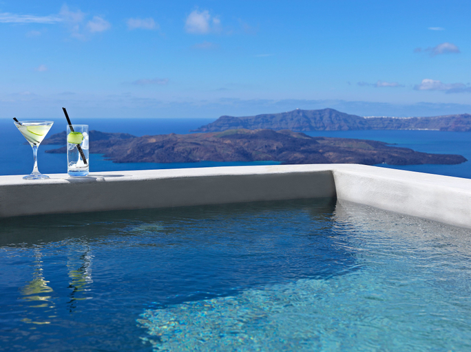 Sport & Beauty 2, Lilium Hotel, South Aegean