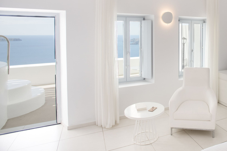 Bathroom 4, Lilium Hotel, South Aegean