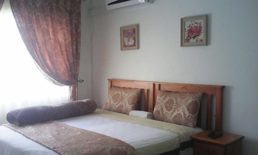 Bedroom 5, Abundance Palace Guest House, Gaborone