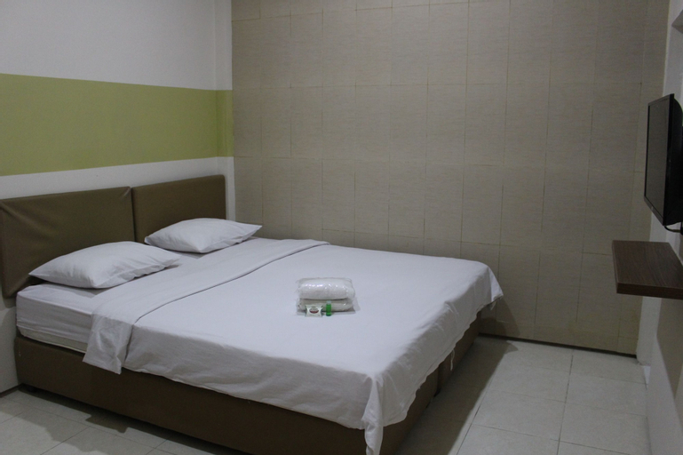 Bedroom 25