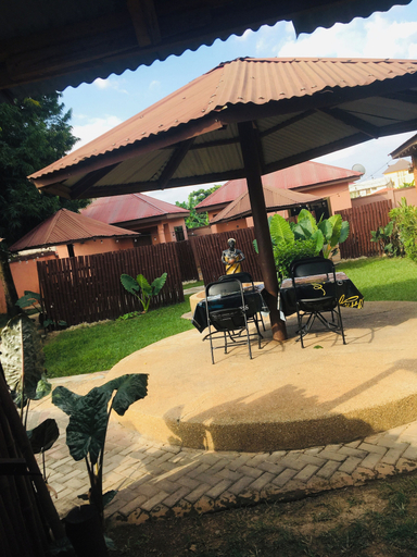 Others 4, Steak House Guesthouse and restaurants, Kumasi